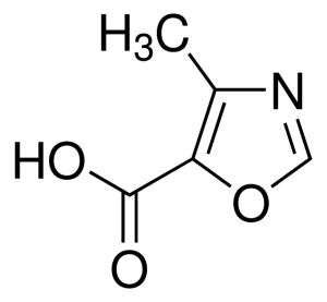 4-Methyloxazole-5-carboxylic acid 673692-1G