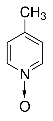 4-Methylpyridine N-oxide 
