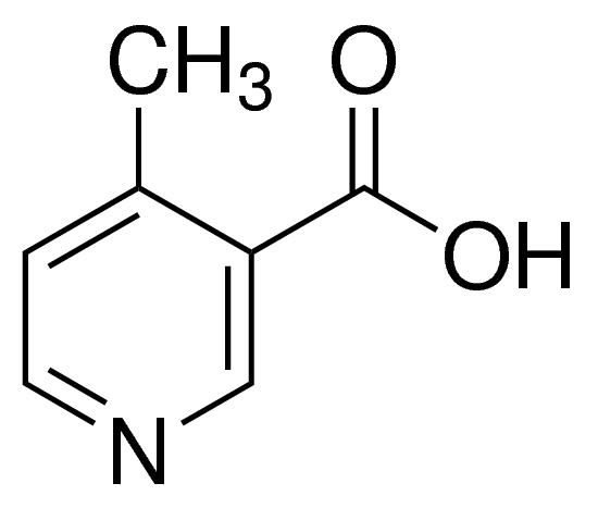 4-Methylpyridine-3-carboxylic acid 656410-1G
