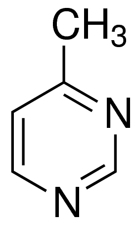 4-Methylpyrimidine 