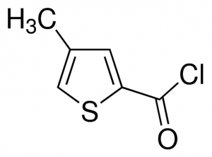 4-Methylthiophene-2-carbonyl chloride 