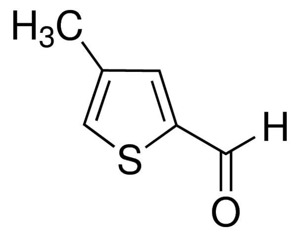4-Methylthiophene-2-carboxaldehyde 