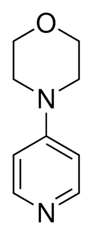 4-Morpholinopyridine 