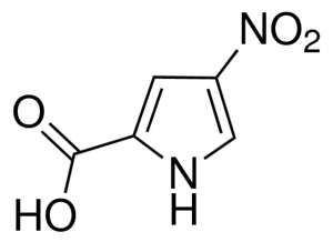 4-Nitro-1H-pyrrole-2-carboxylic acid ANV00088-1G