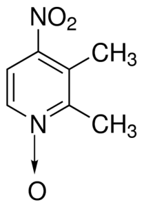 4-Nitro-2,3-lutidine N-oxide 559849-25G