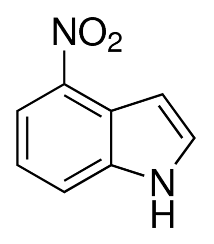 4-Nitroindole 