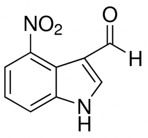 4-Nitroindole-3-carboxaldehyde 691534-1G