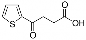 4-Oxo-4-(2-thienyl)butyric acid 