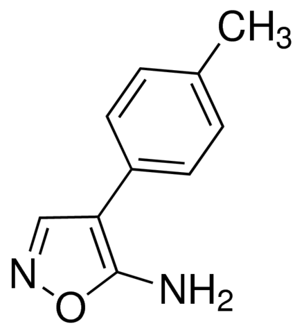 4-p-Tolylisoxazol-5-amine JRD0170-1G