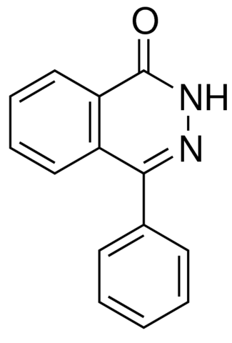 4-Phenyl-1-(2H)-phthalazinone 525553-25G