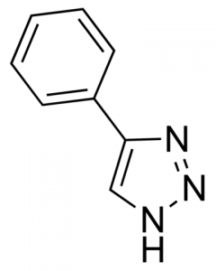 4-Phenyl-1H-1,2,3-triazole CDS020603-5MG