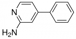4-phenyl-pyridin-2-ylamine CDS017940-10MG