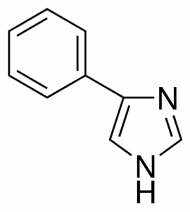 4-Phenylimidazole 