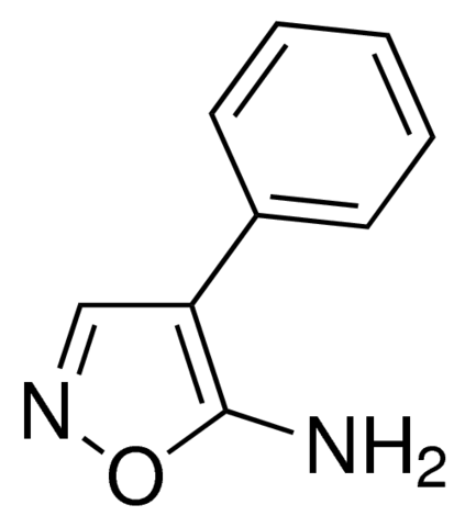4-Phenylisoxazol-5-amine JRD0169-1G