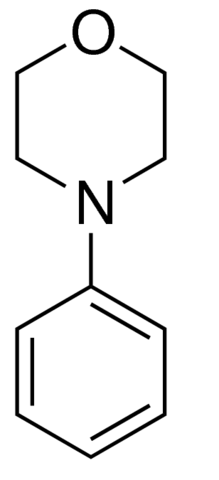 4-Phenylmorpholine 