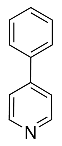 4-Phenylpyridine 