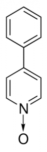 4-Phenylpyridine N-oxide 