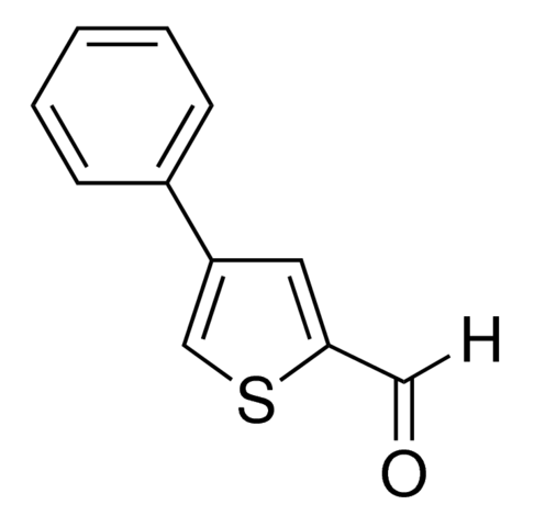 4-Phenylthiophene-2-carboxaldehyde 
