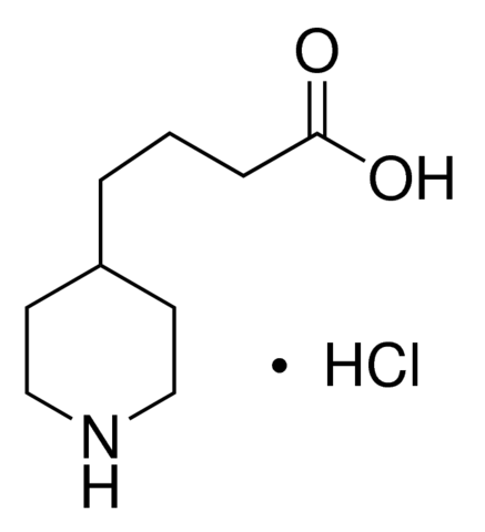 4-Piperidine butyric acid hydrochloride 
