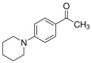 4-Piperidinoacetophenone 
