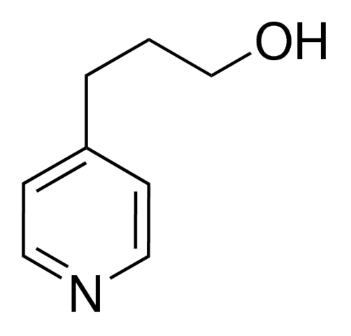 4-Pyridinepropanol 