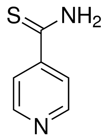 4-Pyridinethioamide 699055-5G