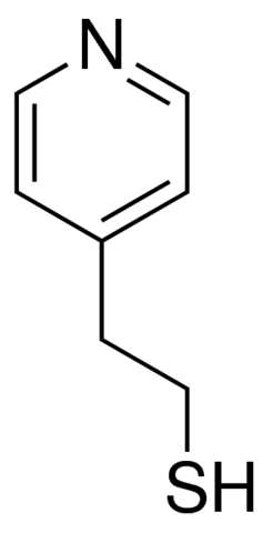 4-pyridylethylmercaptan CDS004770-100MG