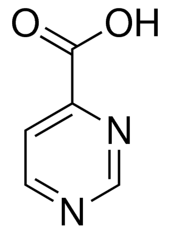 4-Pyrimidinecarboxylic acid 730831-500MG