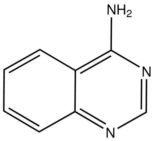 4-Quinazolinamine CBR00181-1G