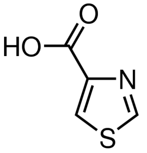 4-Thiazolecarboxylic acid 