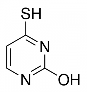 4-Thiouracil 