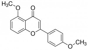5,4-dimethoxyflavone CDS006898-25MG