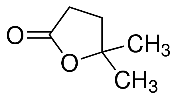 5,5-dimethyl-dihydro-furan-2-one CDS007697-250MG