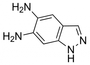 5,6-Diaminoindazole CDS020200-50MG