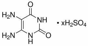 5,6-Diaminouracil sulfate 