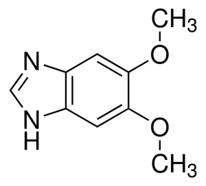 5,6-dimethoxybenzimidazole CDS016371-50MG