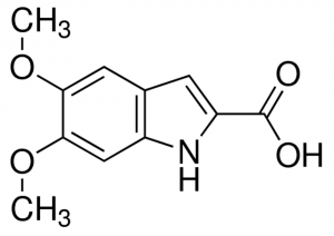 5,6-Dimethoxyindole-2-carboxylic acid CDS000930-500MG