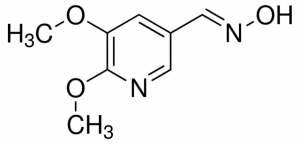 5,6-Dimethoxynicotinaldehyde oxime ADE000522-1G
