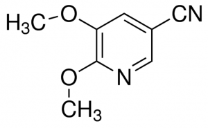 5,6-Dimethoxynicotinonitrile ADE000523-1G