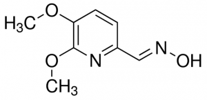 5,6-Dimethoxypicolinaldehyde oxime ADE000525-1G