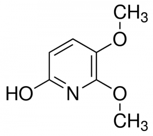 5,6-Dimethoxypyridin-2-ol ADE001430-1G