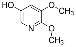 5,6-Dimethoxypyridin-3-ol ADE000711-1G