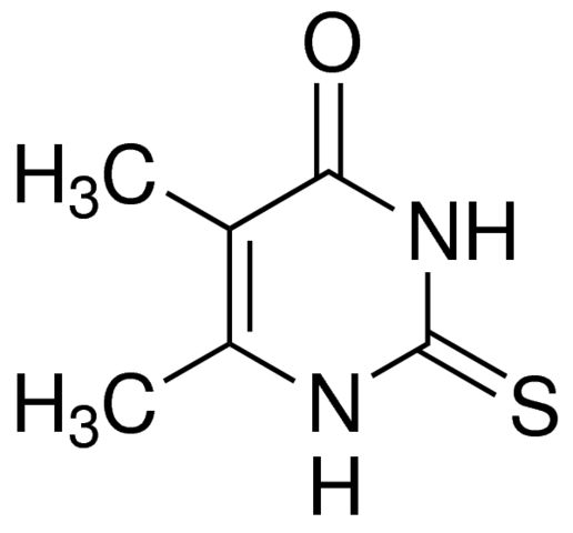 5,6-Dimethyl-2-thiouracil 574554-1G