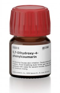 5,7-Dihydroxy-4-phenylcoumarin 