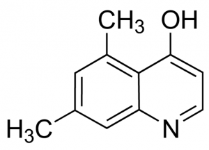 5,7-Dimethyl-4-hydroxyquinoline BBO000043-1G