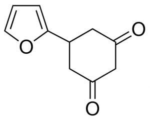5-(2-Furyl)-1,3-cyclohexanedione 