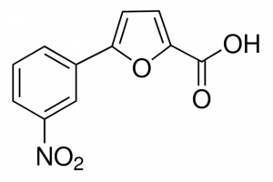 5-(3-Nitrophenyl)-2-furoic acid 