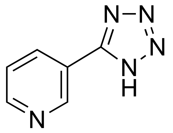 5-(3-Pyridyl)-1H-tetrazole 763535-1G