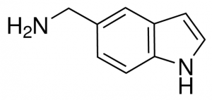 5-(Aminomethyl)indole 