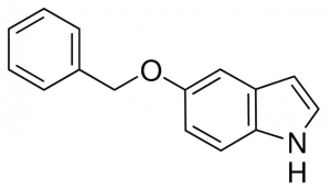 5-(Benzyloxy)indole 